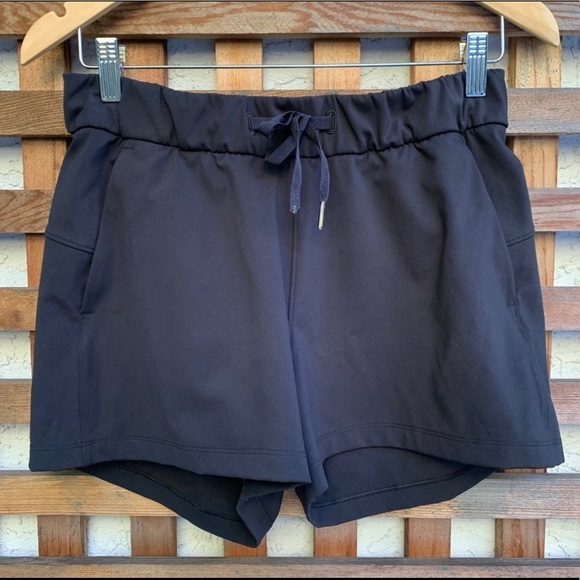 Lululemon On The Fly Shorts Bundle 6